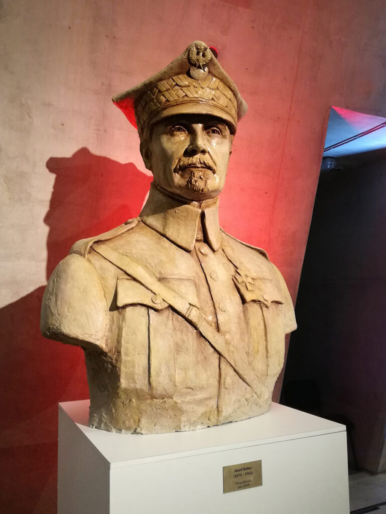 Generał Józef Haller