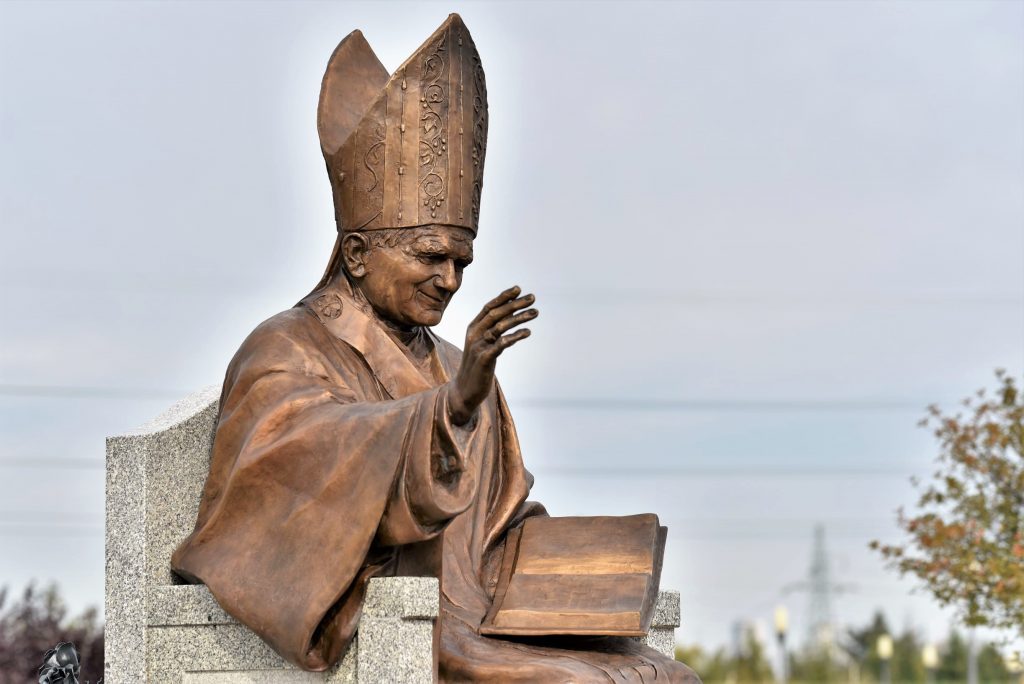 Gest Błogosławieństwa